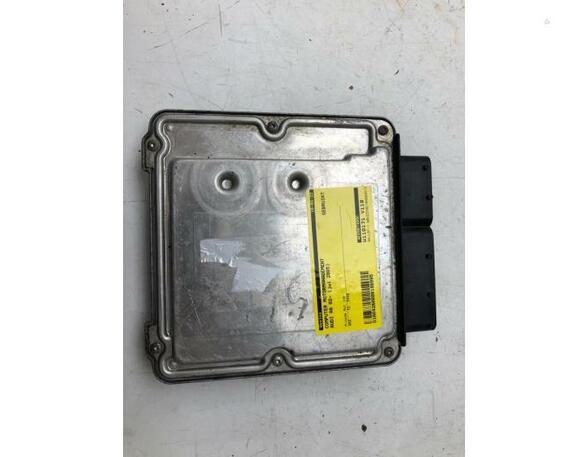 Control unit for engine AUDI A8 (4E2, 4E8), AUDI A8 (4E_)