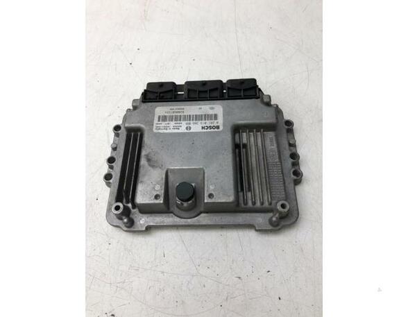 Steuergerät Motor Renault Megane II Grandtour M 0281013366 P17377268