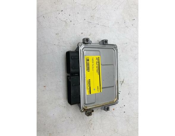 Control unit for engine OPEL CORSA F (P2JO)