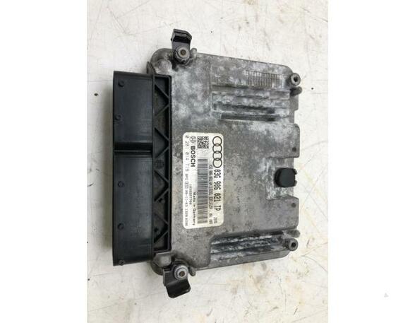 Steuergerät Motor Audi A3 Sportback 8P 03G906021TP P17222787