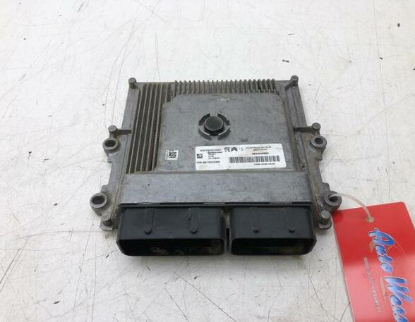 Control unit for engine OPEL CORSA F (P2JO)