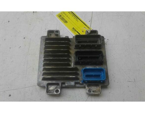 Steuergerät Motor Opel Mokka / Mokka X J13 12668986 P14128649