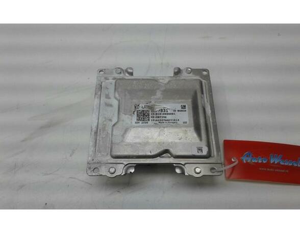 Control unit for engine OPEL KARL (C16)