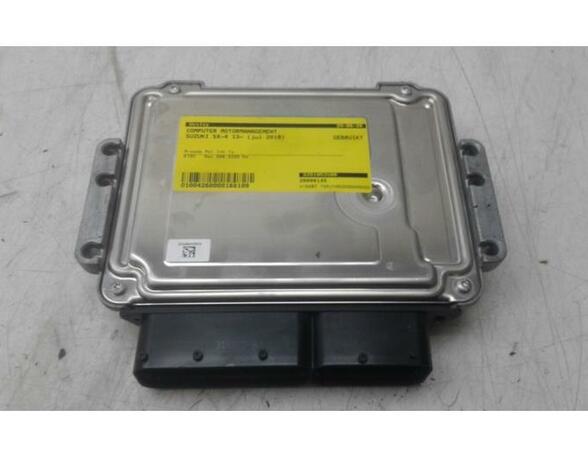 Control unit for engine SUZUKI SX4 S-CROSS (JY)