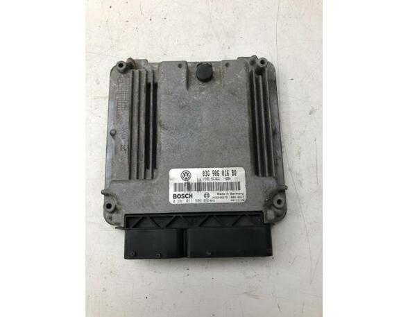 Control unit for engine VW TOURAN (1T1, 1T2), VW TOURAN (1T3)