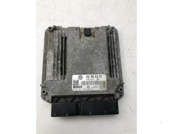 Control unit for engine VW GOLF V (1K1), VW GOLF VI (5K1)