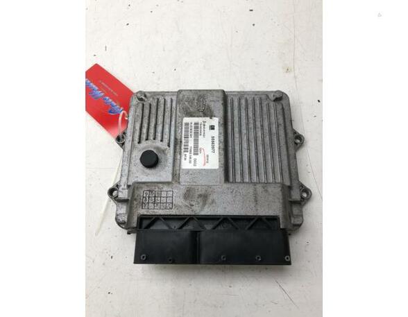 Control unit for engine OPEL AGILA (B) (H08)