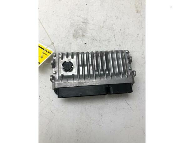 Control unit for engine TOYOTA YARIS (_P13_)