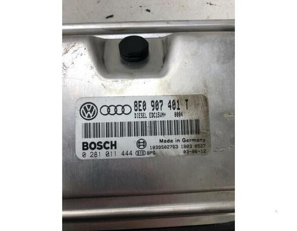 Engine Management Control Unit VW Passat Variant (3B6)