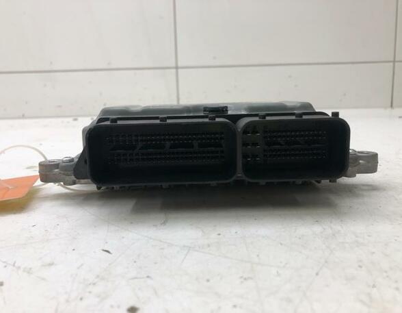 Control unit for engine MERCEDES-BENZ A-CLASS (W169)