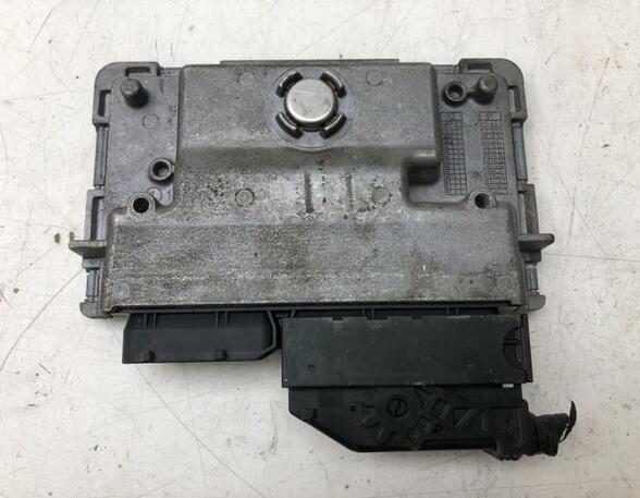 Control unit for engine SKODA FABIA II (542), SKODA FABIA I (6Y2)