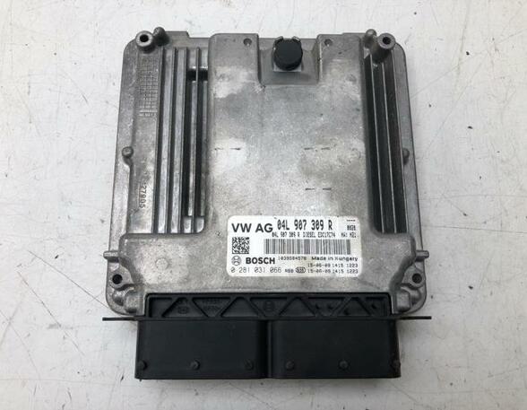 Regeleenheid motoregeling SKODA OCTAVIA III Combi (5E5, 5E6)