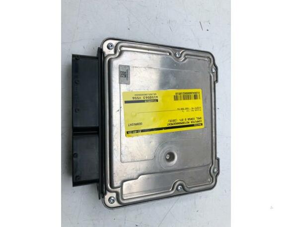 Control unit for engine OPEL CORSA E (X15)