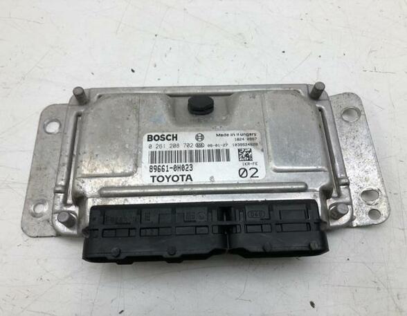 Control unit for engine TOYOTA AYGO (_B1_)