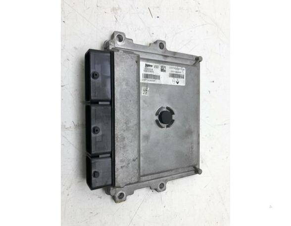 Control unit for engine DACIA SANDERO II, DACIA SANDERO