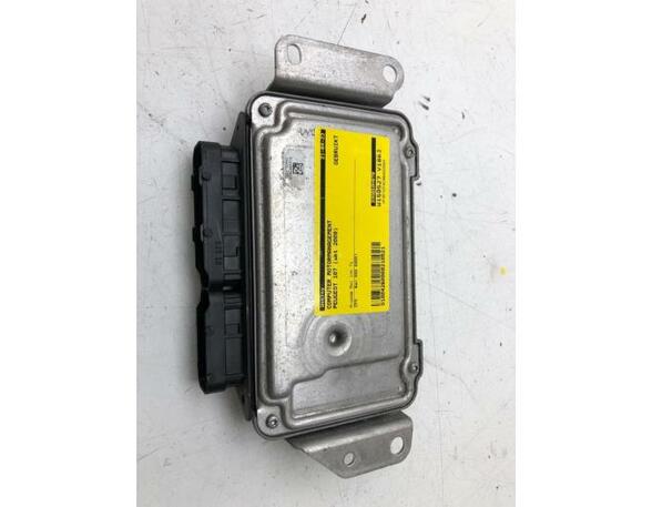 Engine Management Control Unit PEUGEOT 107 (PM, PN)