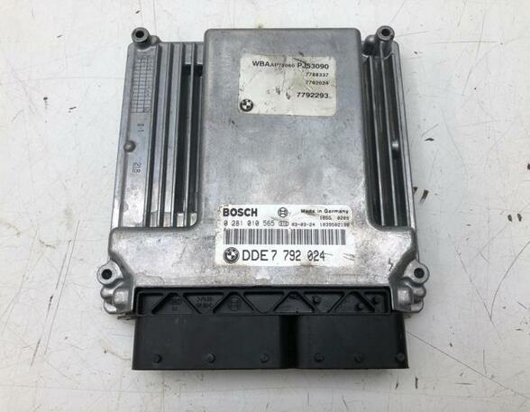 Control unit for engine BMW 3 Touring (E46), BMW 3 Compact (E46)