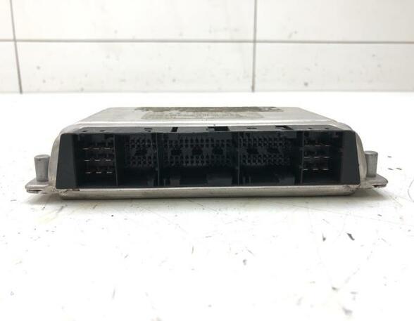 Control unit for engine AUDI A6 Avant (4B5, C5), AUDI ALLROAD (4BH, C5)