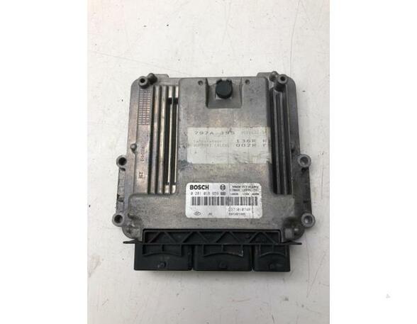 Steuergerät Motor Renault Grand Scenic III JZ 237101074R P18759240