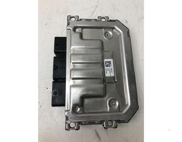 Control unit for engine RENAULT CLIO IV (BH_), RENAULT CAPTUR I (J5_, H5_), RENAULT CLIO III (BR0/1, CR0/1)