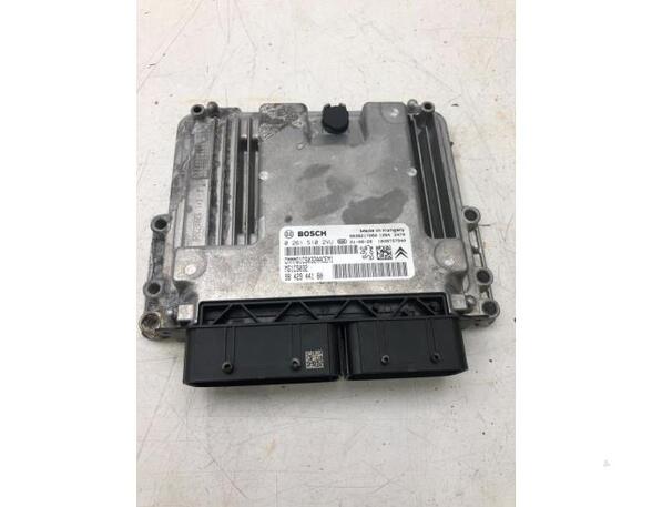 Control unit for engine OPEL CORSA F (P2JO)