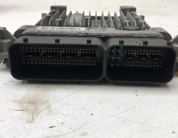 Control unit for engine MERCEDES-BENZ SPRINTER 3,5-t Van (906)