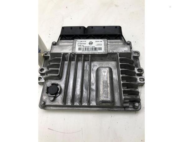 Steuergerät Motor Ssangyong Korando CK 6715401332 P20819956