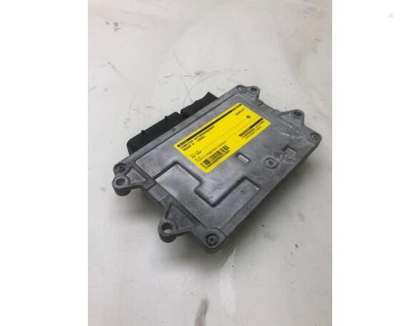 Control unit for engine MAZDA 6 Estate (GJ, GL)