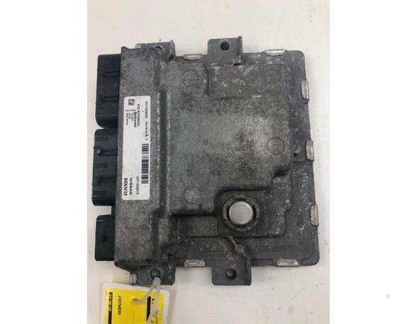 Control unit for engine RENAULT MASTER III Van (FV)