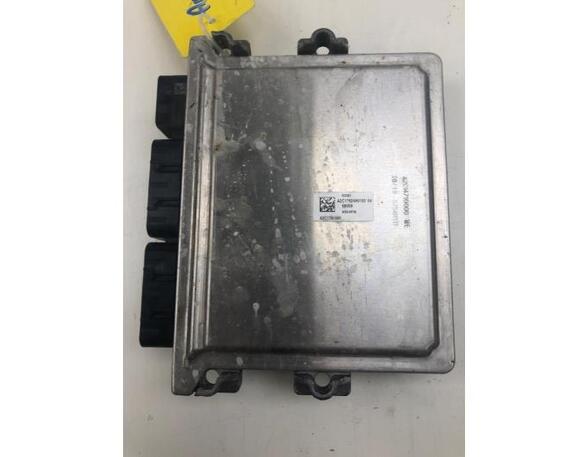 Control unit for engine RENAULT MASTER III Van (FV)