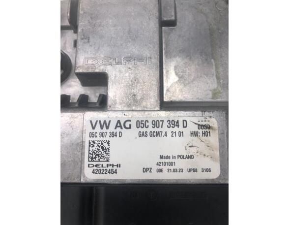 Control unit for engine VW T-CROSS (C11_)