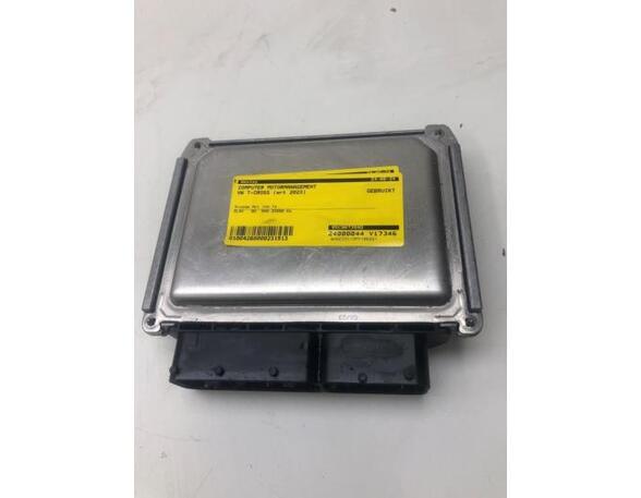 Control unit for engine VW T-CROSS (C11_)