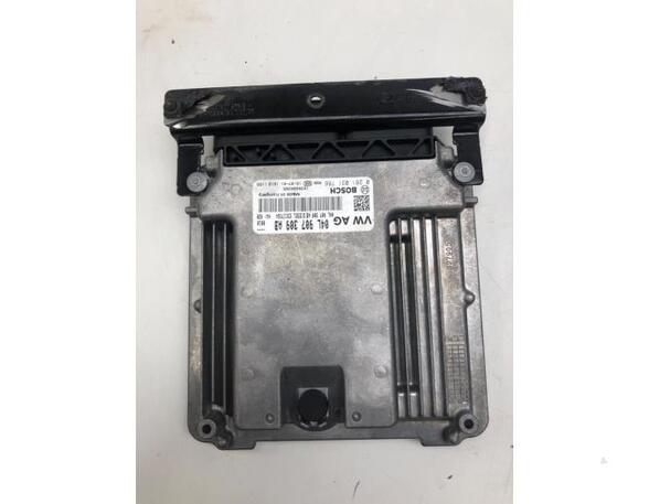 Control unit for engine AUDI Q3 (8UB, 8UG), AUDI Q3 (F3B)