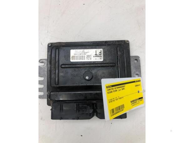 Control unit for engine NISSAN MICRA III (K12)