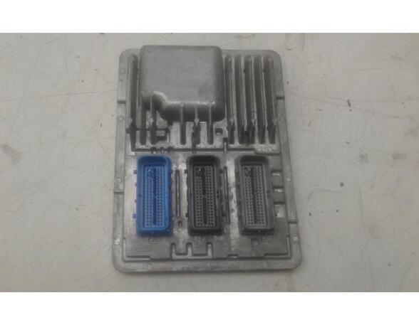 Control unit for engine OPEL CASCADA (W13), OPEL ADAM (M13), OPEL ASTRA K Sports Tourer (B16)