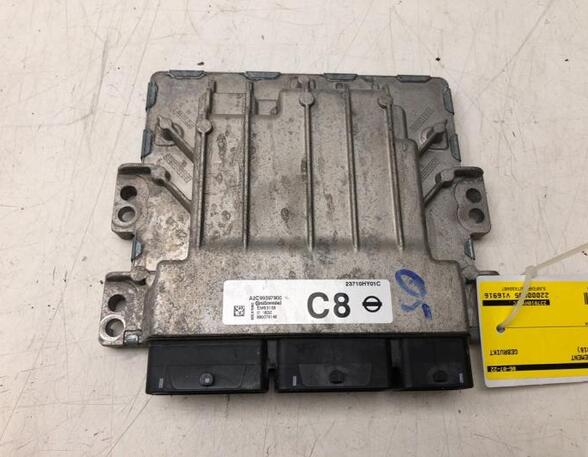 Control unit for engine NISSAN JUKE (F15)