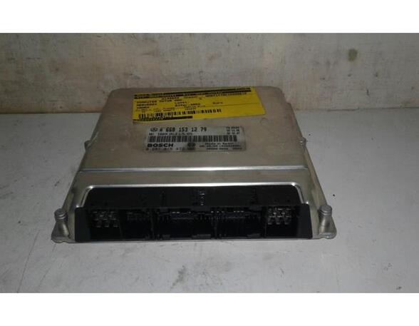 Control unit for engine MERCEDES-BENZ VANEO (414)