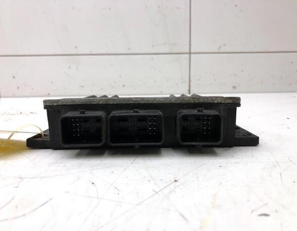 Control unit for engine RENAULT CLIO III (BR0/1, CR0/1), RENAULT CLIO IV (BH_), RENAULT CLIO II (BB_, CB_)