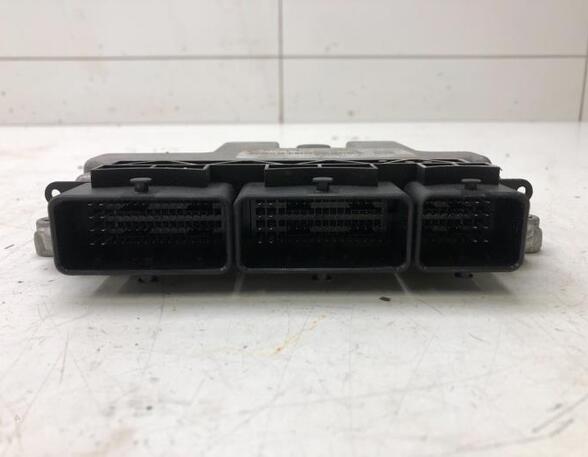 Control unit for engine RENAULT TWINGO III (BCM_, BCA_)