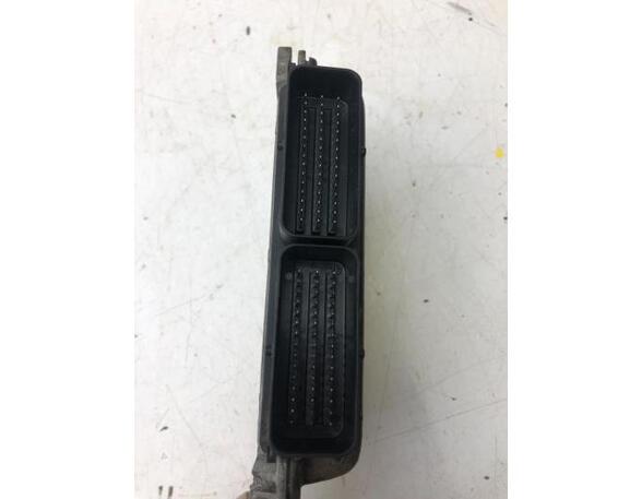 Control unit for engine RENAULT CLIO II (BB_, CB_), RENAULT THALIA I (LB_), RENAULT CLIO III (BR0/1, CR0/1)