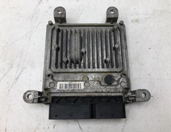 Control unit for engine MERCEDES-BENZ SPRINTER 3,5-t Van (906)