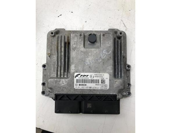 Control unit for engine IVECO DAILY IV Van, IVECO DAILY VI Van, IVECO DAILY V Van