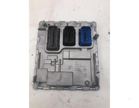 Steuergerät Motor Opel Astra K Sports Tourer B16 12703776 P20763887