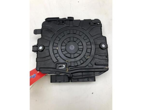 Control unit for engine OPEL CROSSLAND X / CROSSLAND (P17, P2QO)