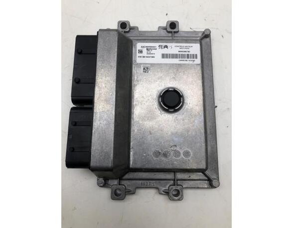 Control unit for engine OPEL CORSA F (P2JO)