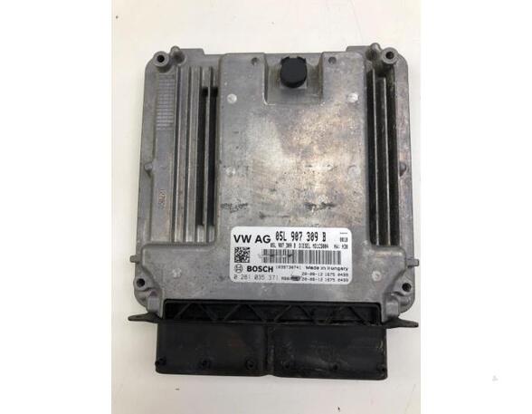 Control unit for engine VW PASSAT B8 Variant (3G5, CB5), VW PASSAT ALLTRACK B8 Variant (3G5, CB5)