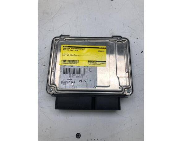 Control unit for engine AUDI A3 Limousine (8VS, 8VM)