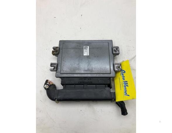 Control unit for engine RENAULT TWINGO I (C06_)