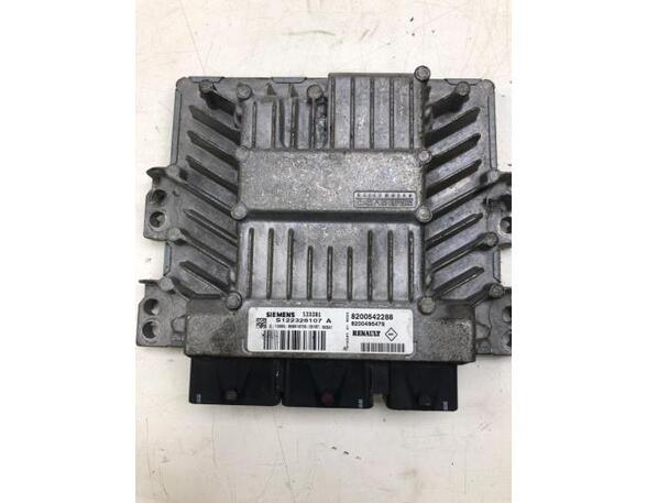 Control unit for engine RENAULT GRAND SCÉNIC II (JM0/1_), RENAULT SCÉNIC II (JM0/1_)