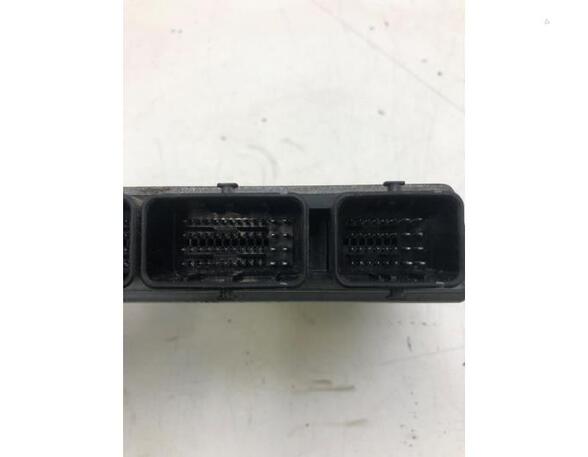 Control unit for engine RENAULT GRAND SCÉNIC II (JM0/1_), RENAULT SCÉNIC II (JM0/1_)